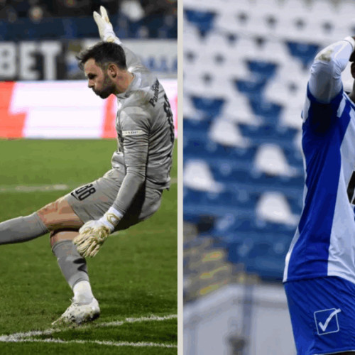 Politehnica Iași și-a oficializat prelungirea contractelor cu doi jucători care au evoluat și sezonul trecut în echipă