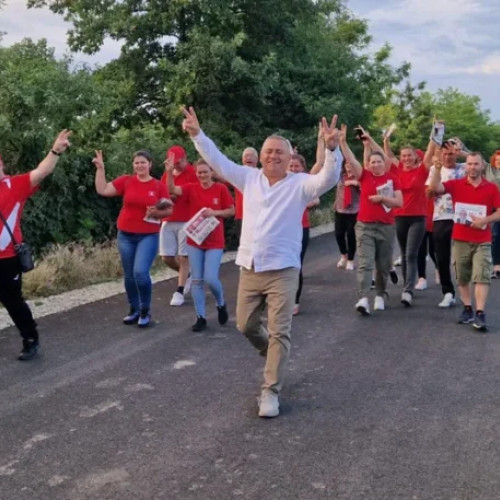 Consilier local PSD din Suraia riscă să-și piardă mandatul după condamnare pentru exploatare ilegală de agregate