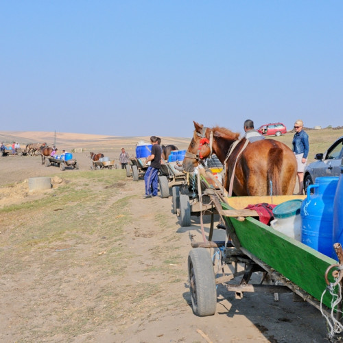 Valeriu Iftime, acuzat de PSD că distribuie nepotism fondurile publice în județul Botoșani