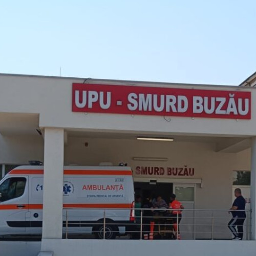 Valul de căldură din Buzău și impactul asupra serviciului de urgențe
