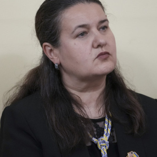 Posibile schimbări la ambasada Ucrainei din SUA și tensiuni în relația cu Washingtonul