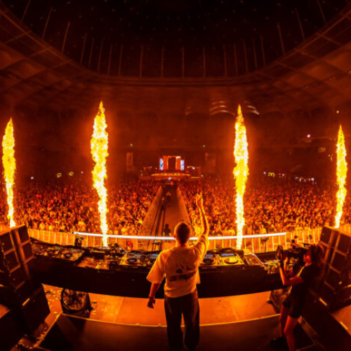 Peste 152.000 de oameni au participat la prima ediție Kapital în București