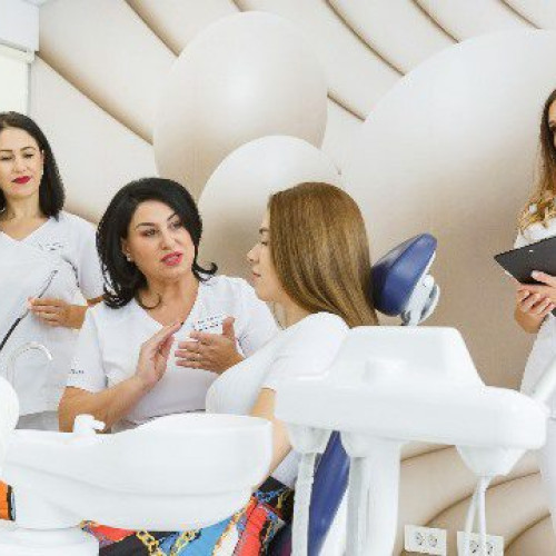 Importanța controalelor dentare regulate: cum să depășim frica de dentist