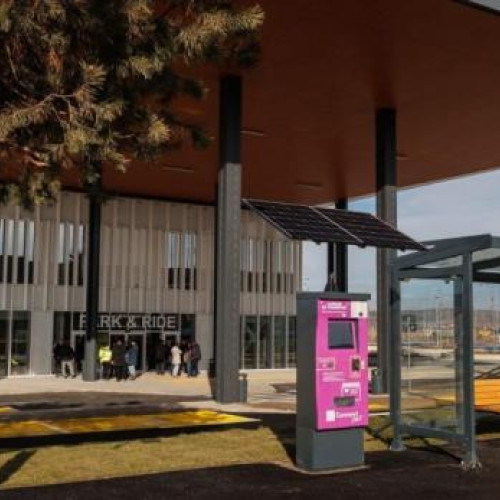 sistemul Park&amp;Ride de la aeroportul din Cluj ar putea deveni și Park&amp;Fly, însă inițiativa a fost criticată în cea mai recentă ședință a Consiliului Local