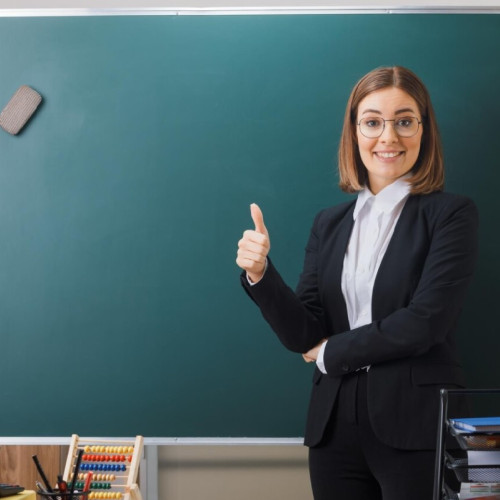 Examenul pentru definitivat în Constanța, susținut la Scoala Gimnaziala Nr. 16