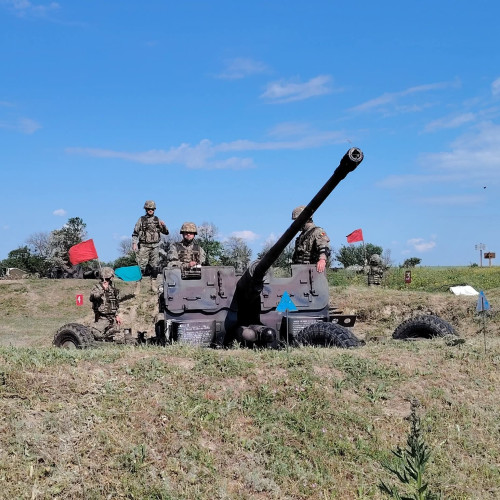 Masuri de siguranta pentru trageri in judetul Constanta