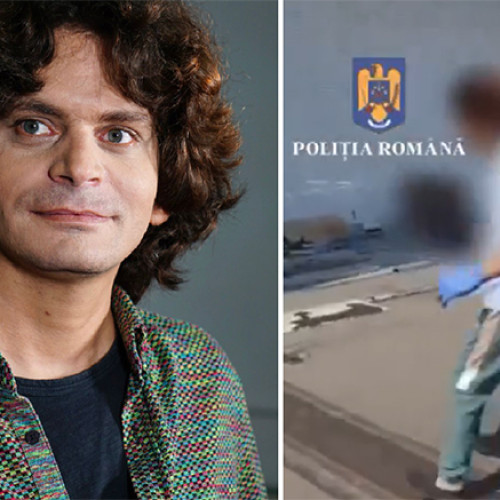 profesorul Kristof Lajos, acuzat de viol asupra unui minor