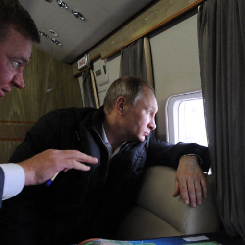 Roman Starovoit, găsit mort în apropierea Moscovei după demiterea din funcția de ministru al Transporturilor