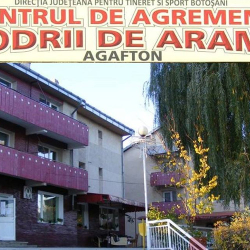 Tabăra "Codrii de aramă" la Agafton reîncepe pentru copiii românilor din întreaga lume