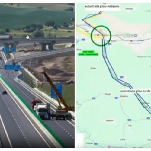 emil boc anunță eliminarea traficului greu din cluj-napoca