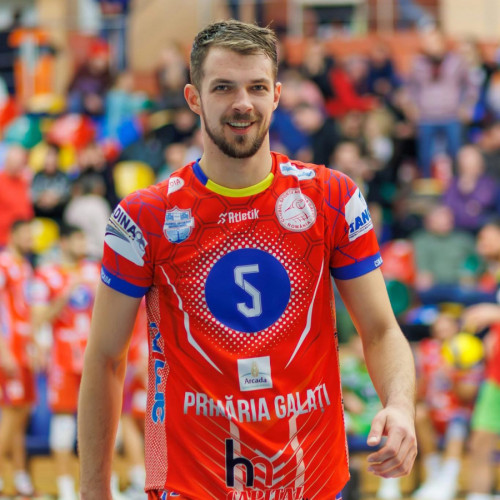 Noutăți despre lotul echipei de volei CSM Arcada înainte de startul pregătirilor