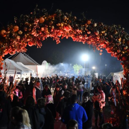 west side Hallo Fest revine în ediția a treia în octombrie 2025