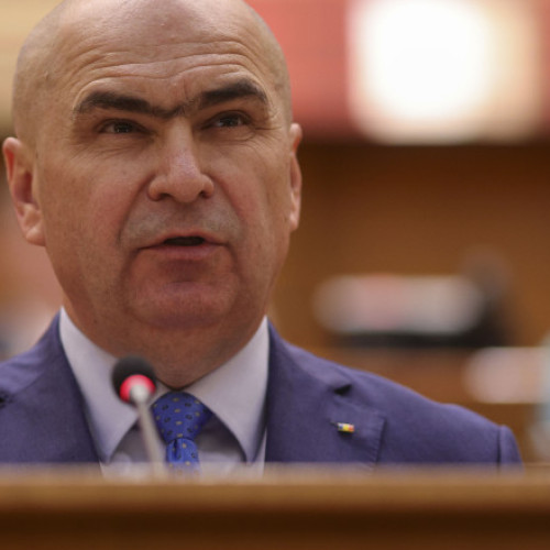 Ilie Bolojan anunță al doilea pachet de reforme fiscale și administrative pentru România