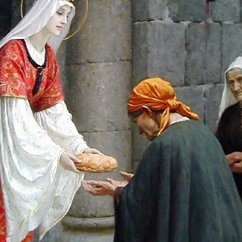 Voluntarii Fundației Hans Lindner vor ajuta bătrânii singuri de Sărbători