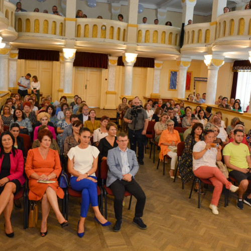 Schimbări importante în structura managerială a școlilor din România