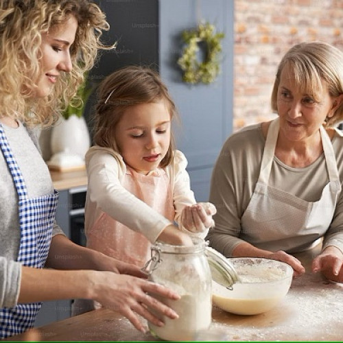 Cerc privind îngrijirea sănătății mintale și corporale, organizat de Fundația Hans Lindner