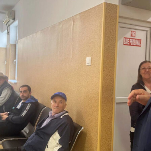 modernizarea spitalului din Deva: investiții semnificative în ultimii ani