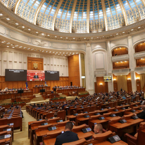 Guvernul Bolojan anunță noi măsuri fiscale și economice pentru 2025-2026