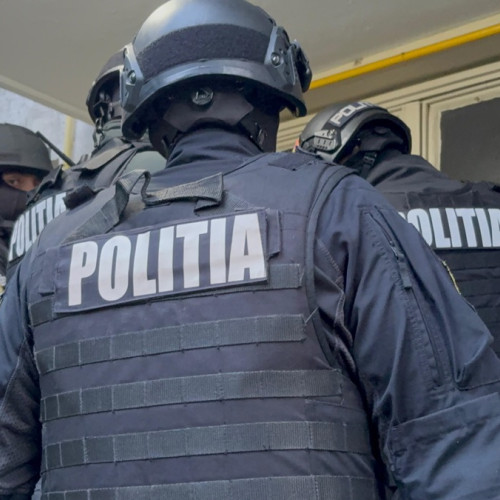 suspected infractor condamnat la cinci ani de închisoare pentru tâlhării în Constanța