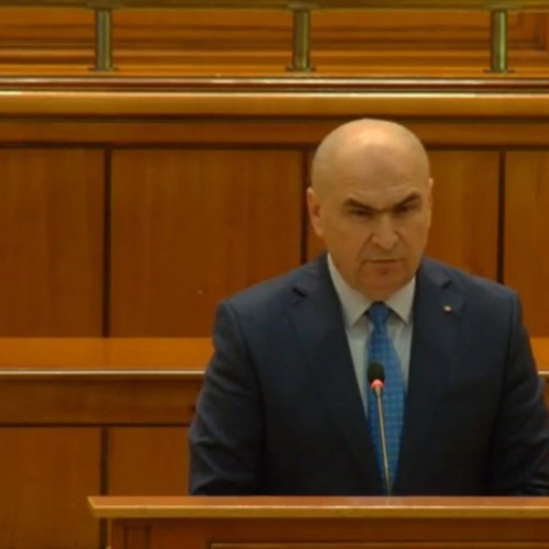 Guvernul Bolojan își asumă responsabilitatea pentru noile măsuri fiscale și bugetare