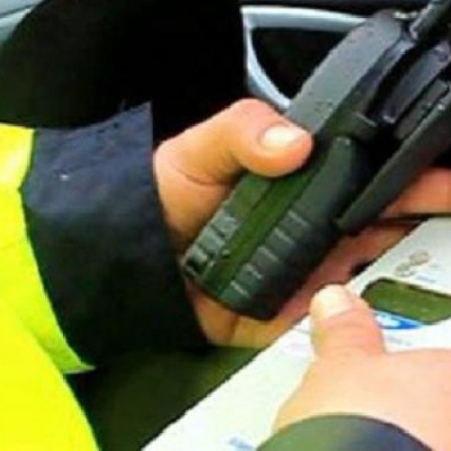 Polițiștii nemțeni au avut, din nou, mai multe incidente cu șoferi care nu au respectat legile