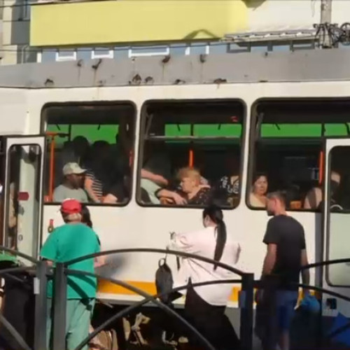 Nemulțumiri în rândul sindicaliștilor de la STB din cauza condițiilor de muncă și a măsurilor fiscale ale Guvernului