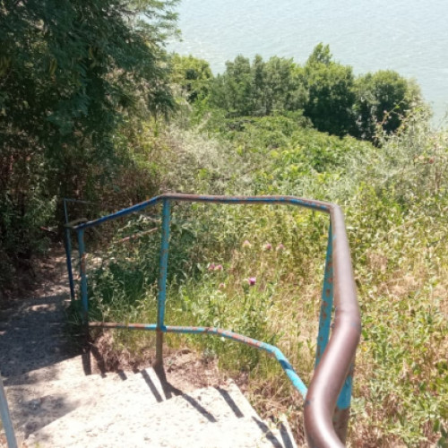 faleza Dunării din Galați va fi modernizată, proiect evaluat la peste 32 de milioane de euro