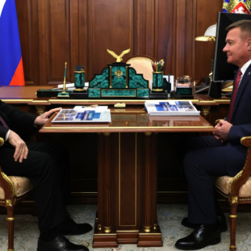 fostul ministru rus al transporturilor, Roman Starovoit, s-a sinucis în Rusia