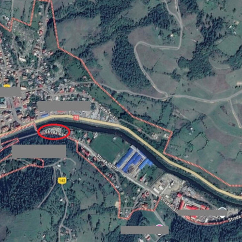 Consiliul județean Alba prelungește proiectul unui bazin de înot la Câmpeni