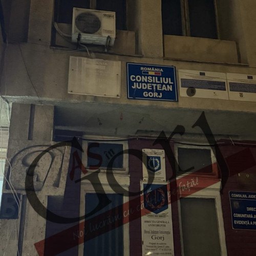 proiecte de infrastructură din Gorj, în pericol din cauza reducerii de fonduri publice