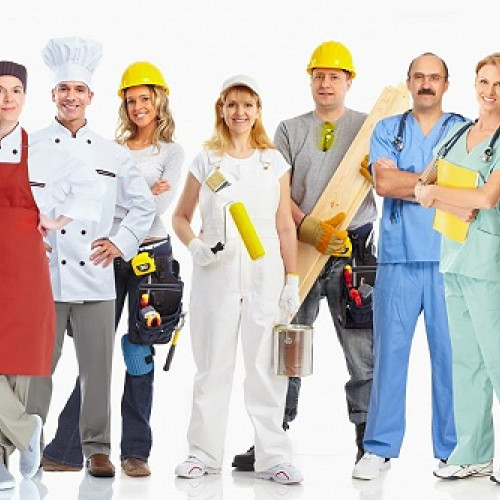 Patru noi cursuri de formare profesională pentru sătmăreni