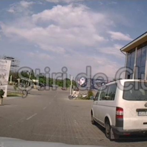 conflict între client și taximetrist în cluj după schimbarea modului de plată