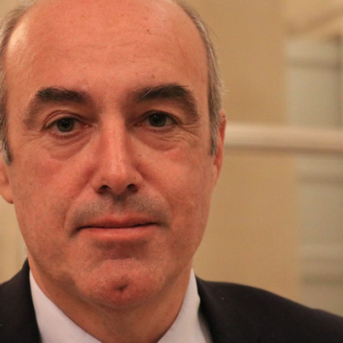 deputatul francez Olivier Marleix a fost gasit mort în domiciliul său din Anet