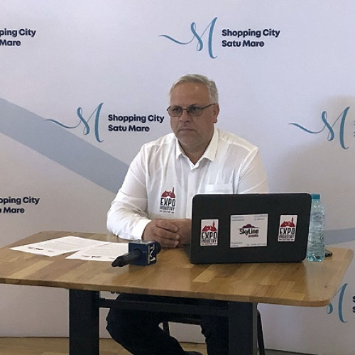 Prima ediție Auto & Moto Expo în Satu Mare