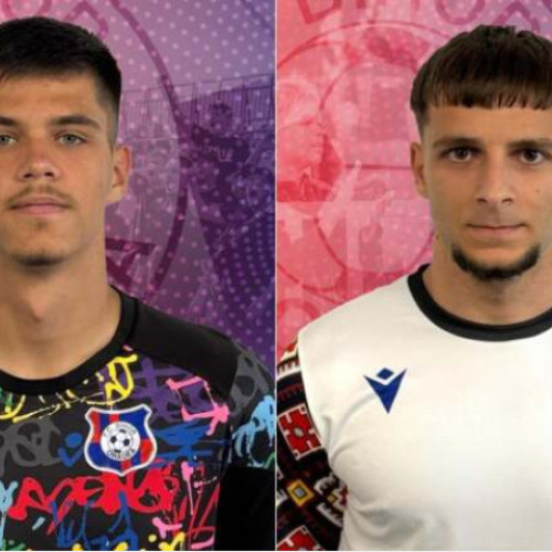 echipa FC Bihor a început pregătirile în Austria cu două transferuri noi