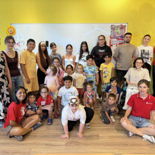 Salvati Copiii Romania atrage atenția asupra riscurilor pentru copiii vulnerabili în contextul noilor măsuri economice