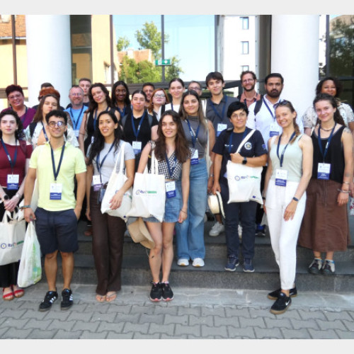 universitatea din oradea găzduiește programul european pentru sustenabilitate