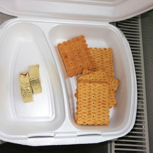 Pacienții și aparținătorii vor putea face sesizări legate de hrana din spitale printr-un formular online