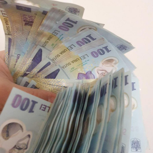 Incident păgubos în centrul orașului, poliția investighează