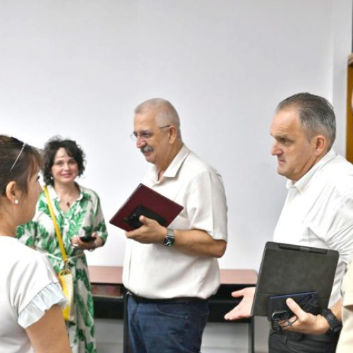 Consiliul județean Prahova reafirmă angajamentul față de sistemele sociale esențiale ale județului