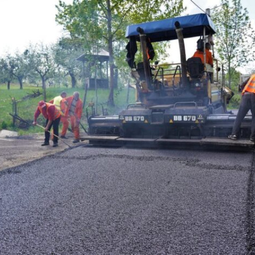 Județul Buzău, al doilea pe plan național în implementarea proiectelor din Programul Național de Investiții „Anghel Saligny”