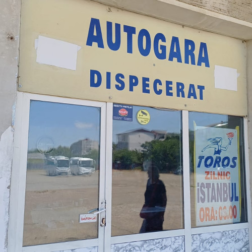 autogara nefuncțională din Botoșani atrage nemulțumiri