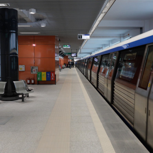 Licitație pentru extinderea liniei de metrou M4 din București în plină desfășurare