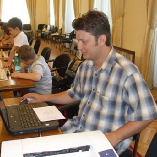 Cazul surprinzător al directorului Vladimir Danilov de la CSM Iași 2020