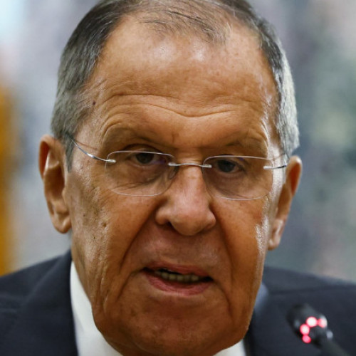 Lavrov neagă intenția Rusiei de a ataca alte țări europene