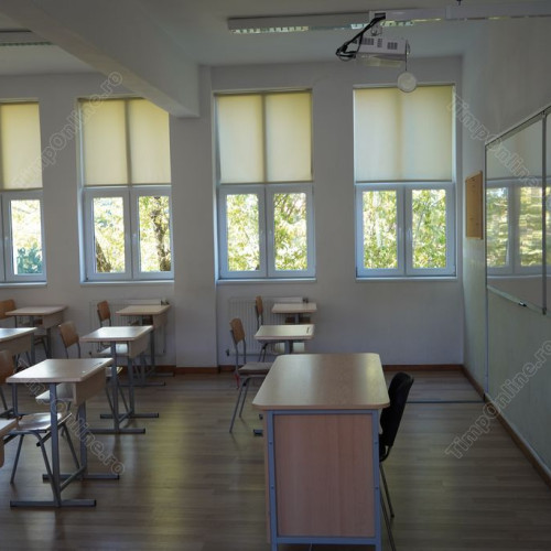 Modificări în legislația educației: crește pragul minim pentru înființarea unei școli cu personalitate juridică