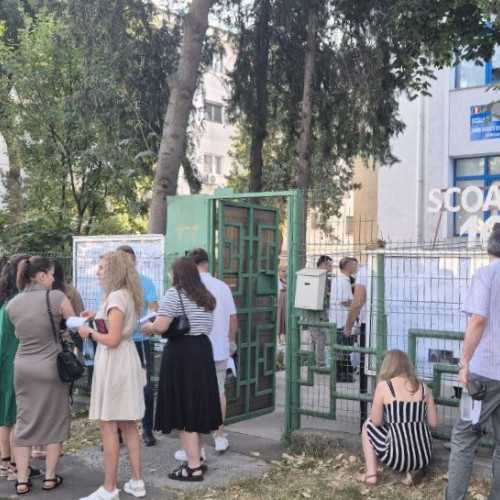 Detalii despre examenul național din Constanța pentru elevi