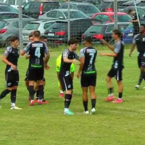 CSM Ceahlăul Piatra Neamț va susține două meciuri amicale în luna iulie