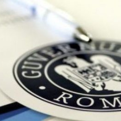 Guvernul a publicat forma finală a proiectului de lege privind măsurile fiscale pentru reducerea deficitului bugetar