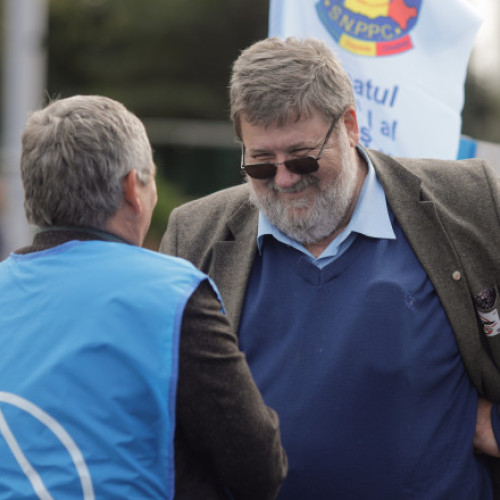 Confederația sindicală Cartel Alfa cere reorientarea contribuțiilor sociale din partea angajaților către angajatori